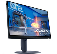DELL LCD AW2525HM- 25"/FHD/1920 x 1080/16:9/320Hz/1ms/1000:1/400 cd/m2/HDMI/DP/VESA/PIVOT/3YNBD