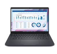 DELL NTB Pro Max 14 MC14250/U7-265H/16GB/512GB SSD/14" FHD+/Intel Arc Pro/100W Type-C/WLAN/vPro/Bck Kb/W11 Pro/3Y PS NBD