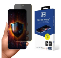 3mk Silky Matt Privacy pro Oppo Reno 14