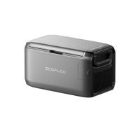 EcoFlow Glacier Classic přenosná lednička - 35 litrů