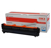 Oki Obraz. válec pro cyan toner do C910 (20k)