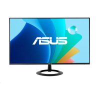 ASUS LCD VZ279HG, 27" 1920x1080, 250nits, 120Hz, 1ms, HDMI, VGA, Audio, VESA, Black