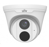 Uniview IPC3615LE-ADF28K-G 5Mpix, 30sn/s, H.265,obj. 2,8 mm (112,9°), PoE, IR 30m, ROI, WDR 120dB, 3DNR, microSDXC, IP67