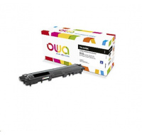 OWA Armor toner pro BROTHER DCP L3510CDW, DCP L3550CDW, HL L3210CW,HL L3270CD, 3000 str.,TN247BK, černá/black (TN-247BK)