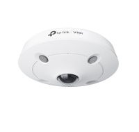 TP-LINK InSight S655I(1.4mm), 5MP, Fisheye, PoE, IR, SD card