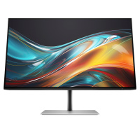 HP LCD 724pf Monitor 23,8" wide (1920x1080), IPS, 5ms, 16:9, 300nits, 1500:1,  DisplayPort, HDMI, 4xUSB3.2), 5y onsite