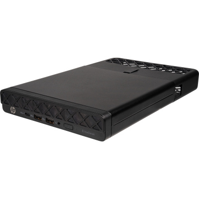 HP PC EliteDesk 8 Mini G1a, Ryzen 5 Pro 215, 1x16GB, 512GB,Radeon 740M,WiFi 6e+BT,kl. a myš,90W,2xDP+HDMI+USB-C,Win11Pro