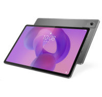 LENOVO TAB K12 (TB361FU) - MTK Dimensity 6400,12.1" 2.5K IPS 90Hz,8GB,128GB UFS 2.2,microSD,10200mAh,Android 15,Pen