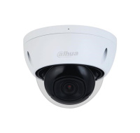 Dahua IPC-HDBW2541E-S-0360B, IP kamera, 5Mpx, 1/2.7" CMOS, objektiv 3,6 mm, IR<30, IP67, IK10