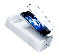 3mk Expert Glass pro Samsung Galaxy S25 Plus