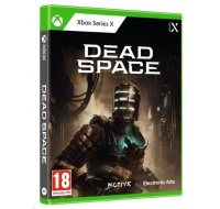 XBOX SX hra Dead Space Remake