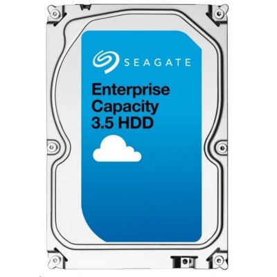 SEAGATE HDD EXOS 7E8 3,5" - 1TB, SAS, ST1000NM001A