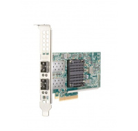 HPE Ethernet 10Gb 2-port SFP+ BCM57414 537SFP+ Adapter