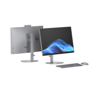 HP OmniStudio X 27-cs1012nc AiO, 27" FHD, Touch, Ultra 7-256V, RAM 16GB DDR5, SSD 1TB, Win11 PRO,GamePass 3měsíce zdarma
