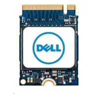 DELL M.2 PCIe NVME Class 35 2230 Solid State Drive - 512GB