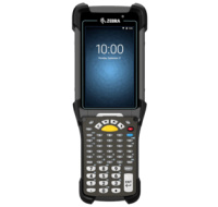 Zebra MC9300, 2D, ER, SE4850, BT, Wi-Fi, alpha, Gun, IST, Android