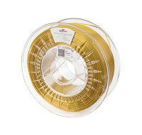 SPECTRUM Tisková struna (filament) SILK PLA 1.75mm Glorious Gold 1kg