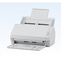 RICOH skener SP-1130N A4, color, duplex, 30ppm, ADF 50, USB 3.2 & RJ-45, Z: 36M