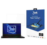 3mk Paper Feeling pro RAZER Blade 14