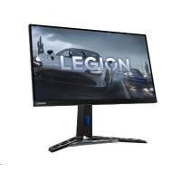 LENOVO LCD Legion Y27-30 - 27",16:9,IPS,1920x1080,400 cd/m2,1000:1,0,5-5ms,HDMI,DP,PIVOT,VESA,3Y