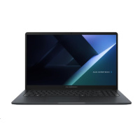 ASUS NTB ExpertBook B1 (B1503CVA-S70655XA), Core 3 100U, 15.6" 1920 x 1080, 16GB, 512GB SSD, UHD, W11 Pro Edu, Gray
