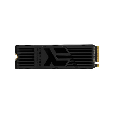 GOODRAM SSD IRDM PRO 1000GB PCIe 4X4 M.2 2280 RETAIL