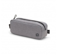 DICOTA Eco Accessories Pouch MOTION Light Grey