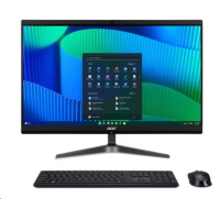 ACER PC AiO Veriton Z2524G,Ultra 5 125U,23.8"FHD,8GB,512GB SSD,Intel Graphics,W11P,Black
