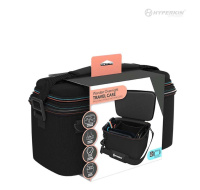 Hyperkin "Warden" Overnight Travel Case for Nintendo Switch® 2 - Hyperkin