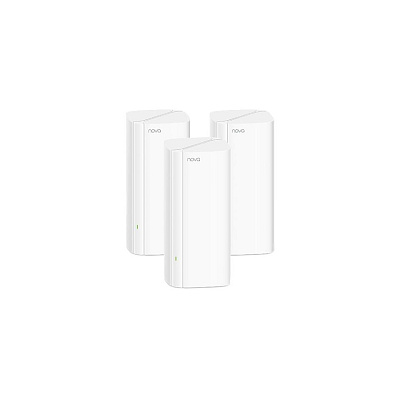 Tenda EX12 (3-pack) Nova AX3000 Mesh WiFi 6 Router