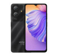 Smartphone Ulefone Note 21 4+128Gb Starlight Black