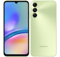 Samsung Galaxy A05s (A057), 4/128GB, LTE, EU, zelená