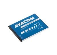 AVACOM baterie do mobilu Lenovo A356 Li-Ion 3,7V 1500mAh (náhrada BL171)