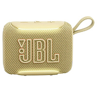 JBL GO5 SPEAKER YELLOW