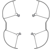 DJI Mavic Air 2/Air 2S Propeller Guard