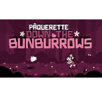 Paquerette Down the Bunburrows (PC) klíč Steam