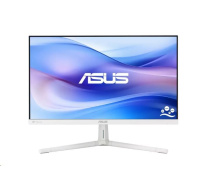 ASUS LCD 27" VU279HFI-W Eye Care Monitor, FHD, IPS, 100Hz, SmoothMotion, Adaptive Sync, Nano-ion, Blue Light Filter