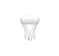 Insta360 Flow 2 Pro světlo