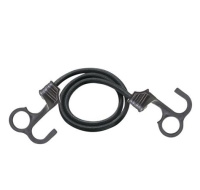 Master Lock Speciální upínací guma 3031EURDAT - 80cm