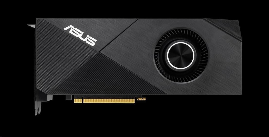 ASUS TURBO-RTX2070S-8G-EVO