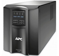 APC Smart-UPS 1000VA LCD 230V with SmartConnect (700W)