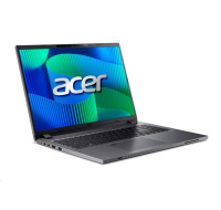 ACER NTB TravelMate P2 16 (TMP216-41-TCO-R46A),Ultra 7 PRO 7735U,16"WUXGA,32GB,512GB SSD,Radeon,W11P,Gray