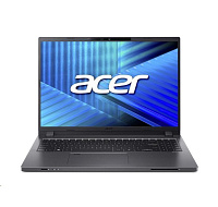 ACER NTB TravelMate P2 16 (TMP216-71-G3-TCO-778T),Core Ultra 7 155H,16"WUXGA,16GB,1TB SSD,Intel,W11P,Gray