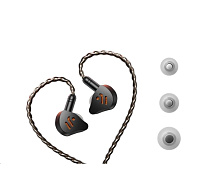 Fosi IM4 Open-Back In-Ear Monitor - černé