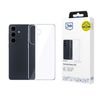 3mk ochranný kryt Clear Case pro Samsung Galaxy S26