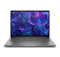 HP NTB Zbook 8 14 G1i Intel Core U7 255H, 14" WUXGA 400 IR, 1x16GB, 512GB, WiFi 7+BT,FpS Win11Pro,4y onsite