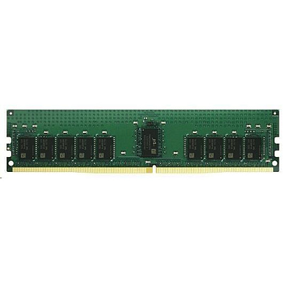 Synology paměť 16GB DDR4 ECC pro RS1626xs+, RS4826xs+