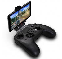 EVOLVEO Ptero 4PS, bezdrátový gamepad pro PC, PlayStation 4, iOS a Android