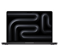 APPLE MacBook Pro 14'' Nano-texture M4 chip 10-core CPU and 10-core GPU, 32GB, 512GB SSD CZ klávesnice- Space Black