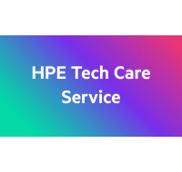 HPE Morpheus VM Ess SW Prv Cld 4y E-LTU